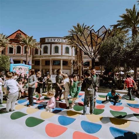 tivoli casino|tivoli village directory.